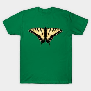 Tiger swallowtail T-Shirt